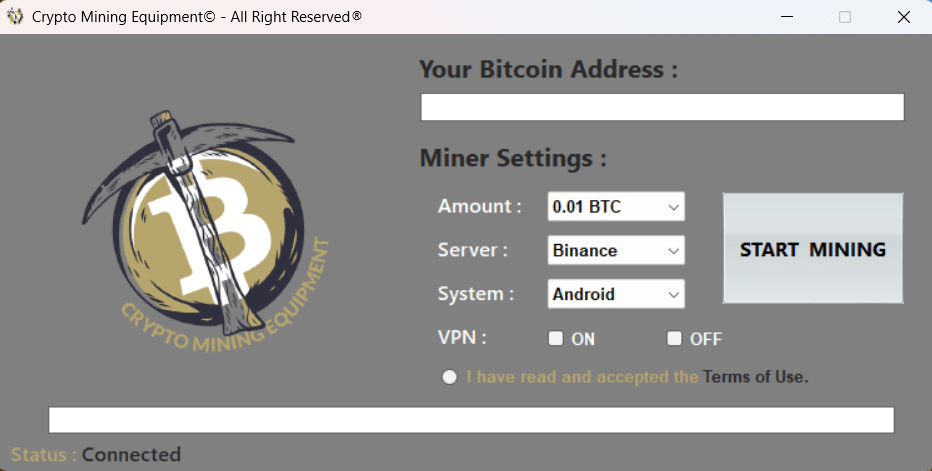 Crypto Mining Equipment V3.0 – Premium Software Technology - Image 2