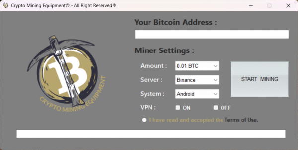 Crypto Mining Equipment V3.0 – Premium Software Technology - Image 2