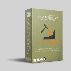 Easy Mining V2.0 – Premium Software Technology